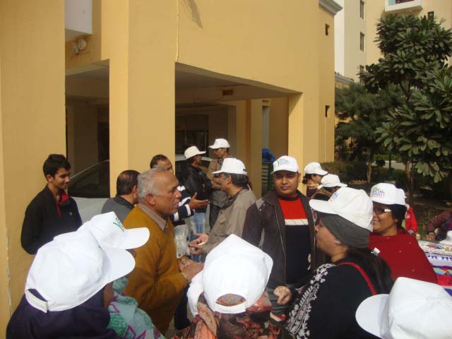 Faridabad Collection